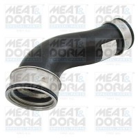 Трубка наддуваемого повітря MEAT-&-DORIA 96059