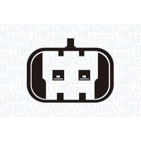 350103170171 MAGNETI MARELLI Стеклоподъемник