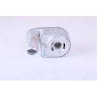 90888 NISSENS масляний радіатор двигунне олива