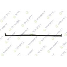 LA-261 TEKNOROT Наконечник поперечної кермової тяги