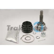 40-0218 TrakMotive Шарнирный комплект, Привідний вал