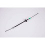 8AS 355 668-211 HELLA PAGID Тросик, cтояночный тормоз