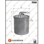 Паливний фільтр EUROREPAR 1643625680