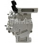 ACP 450 000P MAHLE Компресор кондиціонера