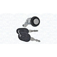 350105003300 MAGNETI MARELLI Корпус циліндра замка