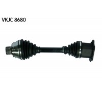 VKJC 8680 SKF Привідний вал