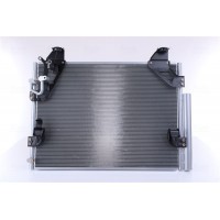 940082 NISSENS Конденсатор кондиціонера