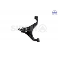 87472 SIDEM Ричаг незалежної підвіски колеса, подвеска колеса