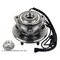 ADA108207 BLUE PRINT Комплект підшипника ступиці колеса