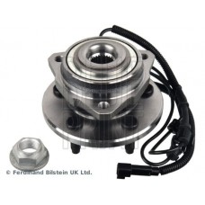 ADA108207 BLUE PRINT Комплект підшипника ступиці колеса