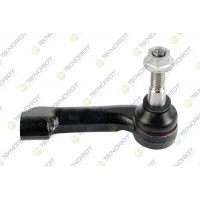 FO-581 TEKNOROT Наконечник поперечної кермової тяги