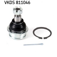 VKDS 811046 SKF Шарнір незалежної підвіски поворотного важеля