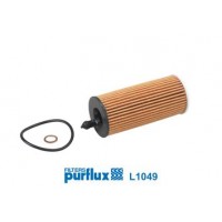 L1049 PURFLUX Масляний фільтр