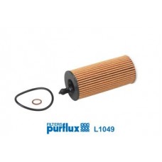 L1049 PURFLUX Масляний фільтр