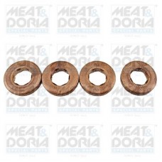 9882 MEAT & DORIA Прокладка, корпус форсунки 9882 MEAT & DORIA Прокладка, корпус форсунки