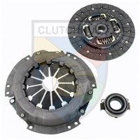 MCK0101 CLUTCHNUS Комплект зчеплення