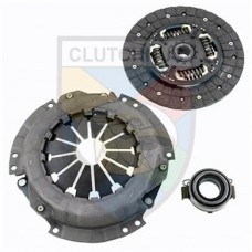 MCK0101 CLUTCHNUS Комплект зчеплення