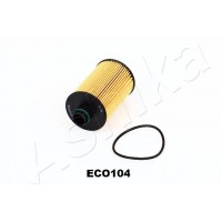 10-ECO104 ASHIKA Масляний фільтр