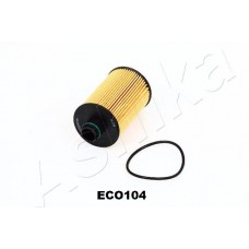 10-ECO104 ASHIKA Масляний фільтр
