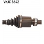VKJC 8642 SKF Привідний вал