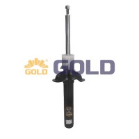 9250675 JAPANPARTS Амортизатор