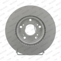 DDF1539C FERODO Гальмівний диск