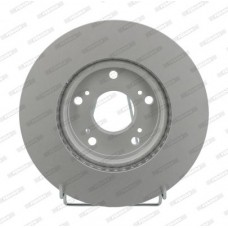 DDF1539C FERODO Гальмівний диск