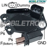 VR-V4313 MOBILETRON Регулятор генератора