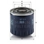 WP 914 MANN-FILTER Масляний фільтр