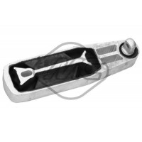 23317 Metalcaucho Підвіска двигун