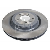 108534 FEBI BILSTEIN Гальмівний диск