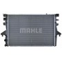 CR 585 000P MAHLE Радіатор охолодження двигуна