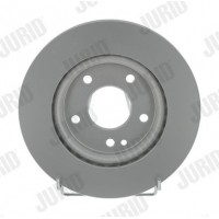 562245JC JURID Гальмівний диск