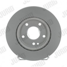 562245JC JURID Гальмівний диск