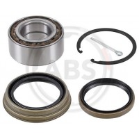 200757 A.B.S. Комплект підшипника ступиці колеса