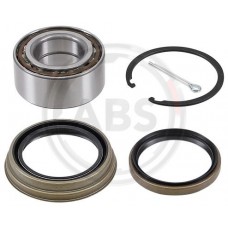 200757 A.B.S. Комплект підшипника ступиці колеса