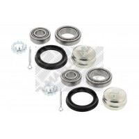 46706 MAPCO Комплект підшипника ступиці колеса