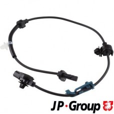 3497104580 JP GROUP Датчик частота обертання колеса