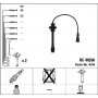 4104 NGK Комплект дротів запалювання