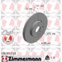 370.3057.20 ZIMMERMANN Гальмівний диск