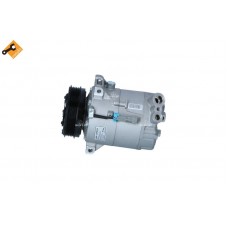 32190 NRF Компресор кондиціонера