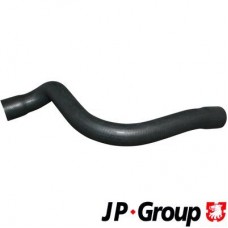 1114307800 JP GROUP Шланг радіатора