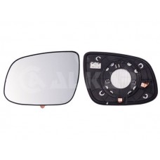 6431658 ALKAR Дзеркальне скло зовнішнє дзеркало