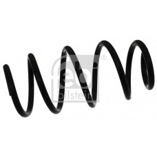 46953 FEBI BILSTEIN Пружина ходової частини