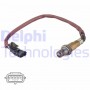ES21172-12B1 DELPHI датчик кисню