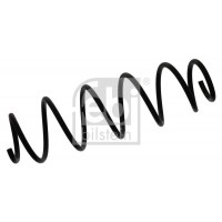 39711 FEBI BILSTEIN Пружина ходової частини
