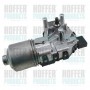H27063 HOFFER Двигун склоочисника
