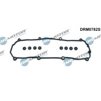 DRM0782S Dr.Motor Automotive Комплект прокладок, Кришка головки циліндра