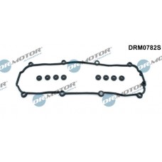 DRM0782S Dr.Motor Automotive Комплект прокладок, Кришка головки циліндра