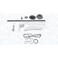 341500000152 MAGNETI MARELLI Комплект цілі приводу розподільного валу